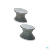 PODO 33 SEPARATEUR BOBINE + ARGENT \  MEDIUM (point. 37-41)